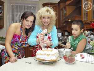 суп из сельдерея для диеты